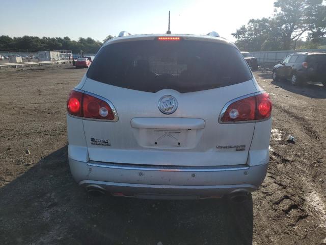 Photo 6 from auction – 2011 BUICK ENCLAVE CX with VIN 5GAKVBED0BJ168690