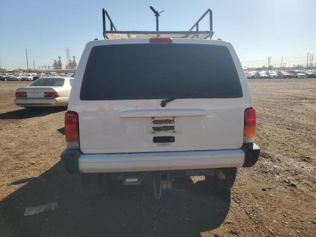Снимка 6 от търг – 2000 JEEP CHEROKEE S с VIN 1J4FF48S2YL230858
