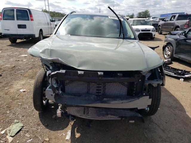 Photo 5 from auction – 2023 VOLVO XC40 PLUS with VIN YV4L12UW3P2029010