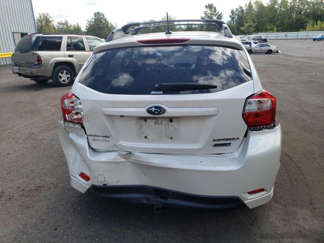 Photo 6 from auction – 2013 SUBARU IMPREZA SP with VIN JF1GPAU60D2827561