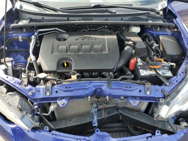 Photo 11 from auction – 2014 TOYOTA COROLLA L with VIN 5YFBURHE2EP093845
