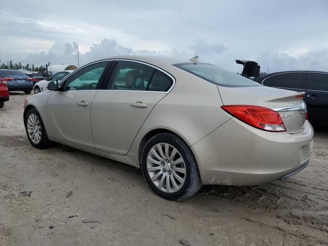 Photo 2 from auction – 2012 BUICK REGAL with VIN 2G4GR5EK9C9114791