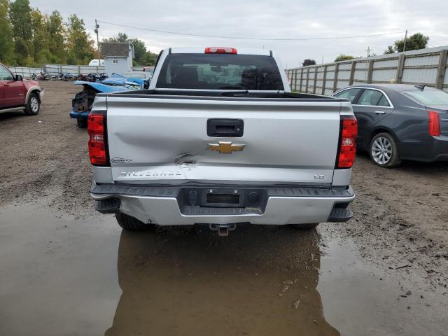 صورة رقم 6 من المزاد - 2019 CHEVROLET SILVERADO مع VIN 2GCVKPEC8K1200319