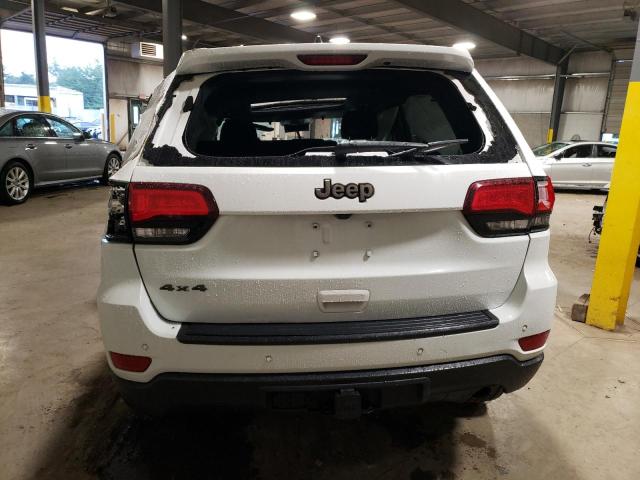 Photo 6 from auction – 2017 JEEP GRAND CHER with VIN 1C4RJFAG3HC625148