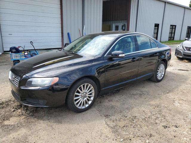 Photo 1 from auction – 2007 VOLVO S80 3.2 with VIN YV1AS982971022778
