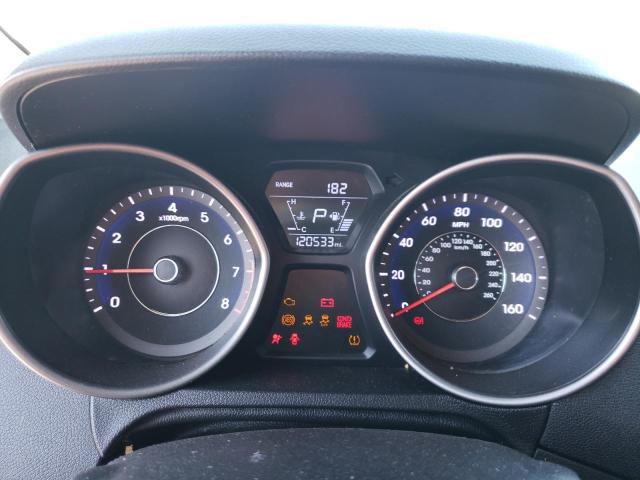 Photo 9 from auction – 2016 HYUNDAI ELANTRA SE with VIN 5NPDH4AE7GH771404
