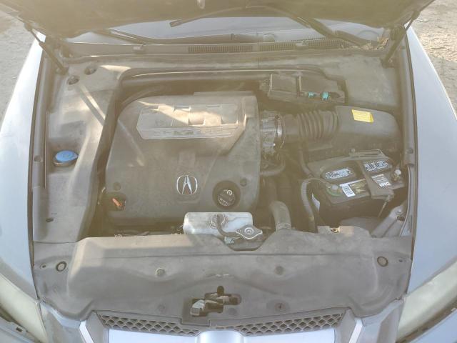 Photo 11 from auction – 2008 ACURA TL with VIN 19UUA66218A049662