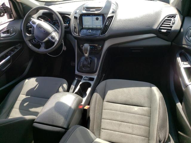 Photo 8 from auction – 2016 FORD ESCAPE SE with VIN 1FMCU0GX4GUB90243