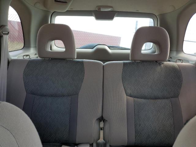 Photo 10 from auction – 2001 TOYOTA RAV4 with VIN JTEHH20V710079960