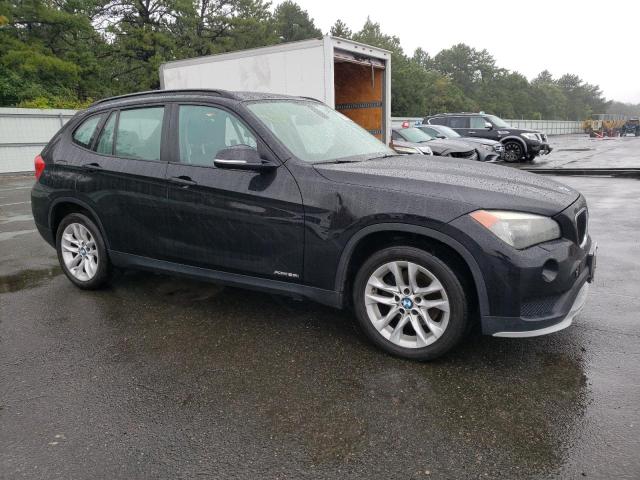 Photo 4 from auction – 2015 BMW X1 XDRIVE2 with VIN WBAVL1C54FVY28958