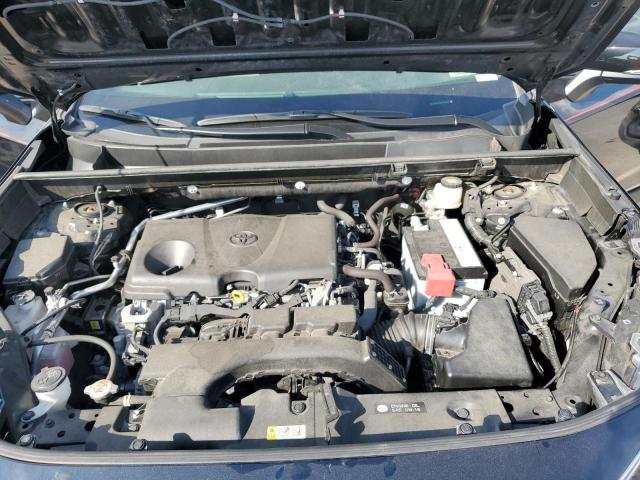 Photo 12 from auction – 2019 TOYOTA RAV4 with VIN JTMN1RFV2KD008705