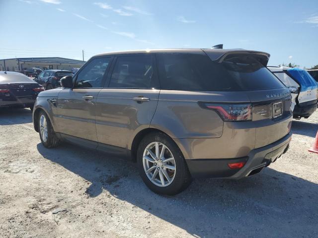 Photo 2 from auction – 2018 LAND ROVER RANGE ROVE with VIN SALWG2RV1JA403005