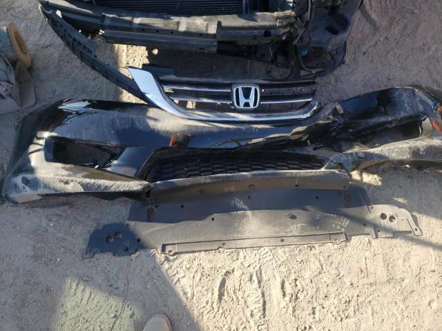 Photo 12 from auction – 2015 HONDA ACCORD EXL with VIN 1HGCR2F82FA199925