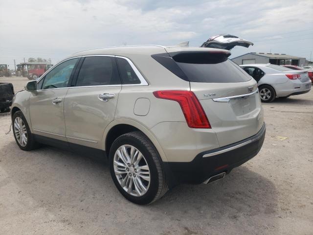 Photo 2 from auction – 2017 CADILLAC XT5 PREMIU with VIN 1GYKNCRS9HZ111552