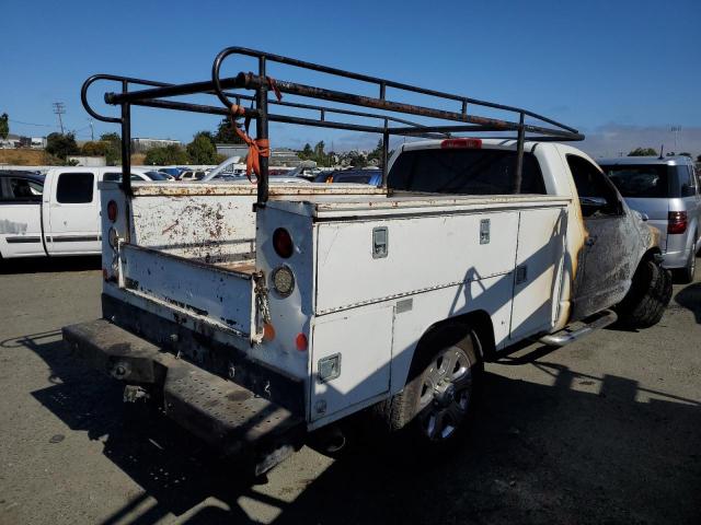 Photo 3 from auction – 2005 DODGE RAM 2500 S with VIN 3D6WR26DX5G831427