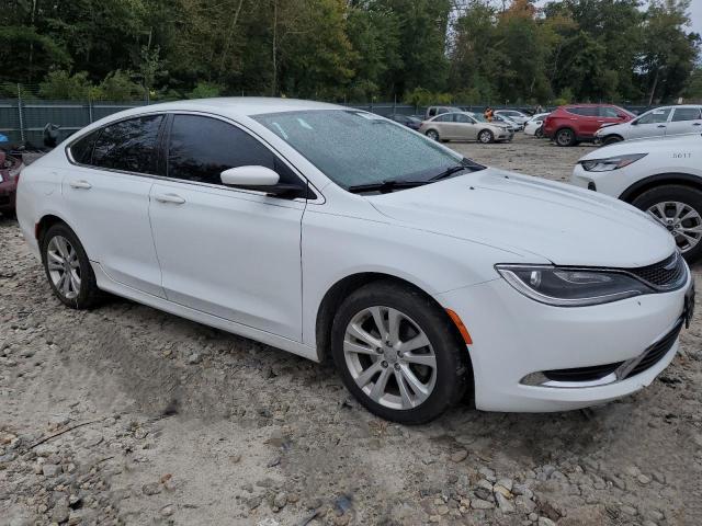 Photo 4 from auction – 2015 CHRYSLER 200 LIMITE with VIN 1C3CCCAB2FN730868