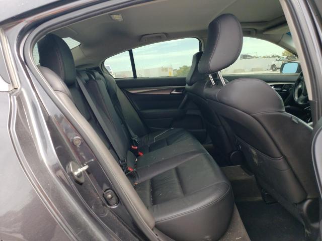 Photo 10 from auction – 2012 ACURA TL with VIN 19UUA8F23CA030504