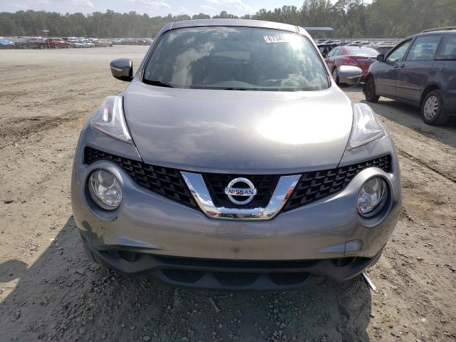 Photo 5 from auction – 2017 NISSAN JUKE S with VIN JN8AF5MR2HT700982