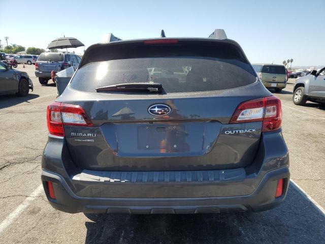 Photo 6 from auction – 2018 SUBARU OUTBACK 2. with VIN 4S4BSACC5J3351173