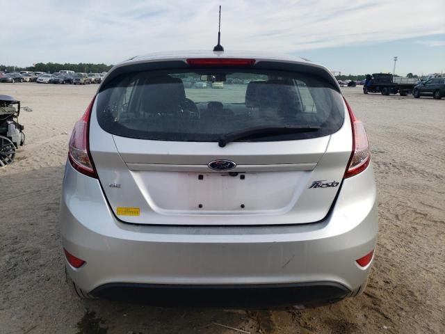 Photo 6 from auction – 2019 FORD FIESTA SE with VIN 3FADP4EJ8KM158985