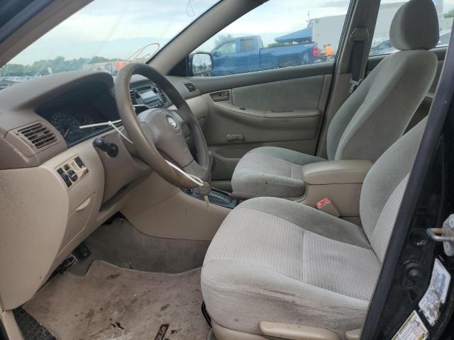 Photo 7 from auction – 2005 TOYOTA COROLLA CE with VIN 1NXBR32E25Z357507