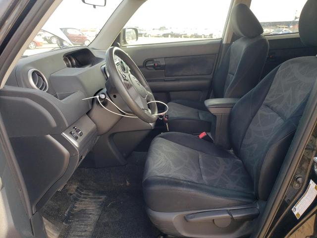 Photo 7 from auction – 2011 TOYOTA SCION XB with VIN JTLZE4FE5B1136919