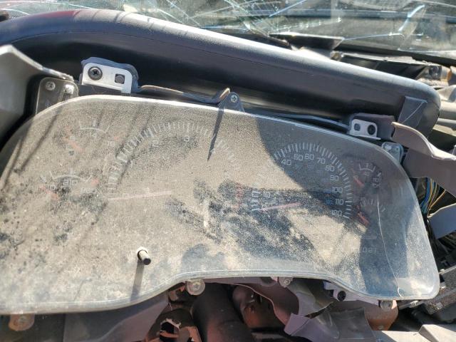 Photo 9 from auction – 2001 DODGE RAM 1500 with VIN 3B7HF13Y41G761863