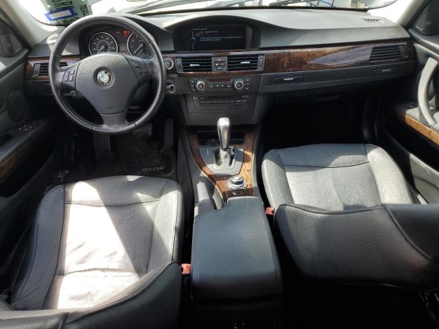 Photo 8 from auction – 2011 BMW 328 I with VIN WBAPH7C57BA800991