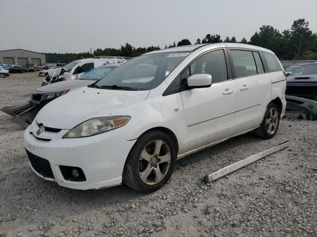 Снимка 1 от търг – 2007 MAZDA 5 с VIN JM1CR293070146209