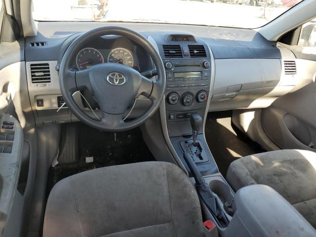 Photo 8 from auction – 2013 TOYOTA COROLLA BA with VIN 2T1BU4EE4DC107234