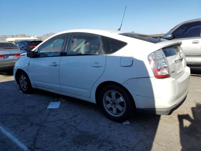 Photo 2 from auction – 2007 TOYOTA PRIUS with VIN JTDKB20U477084102