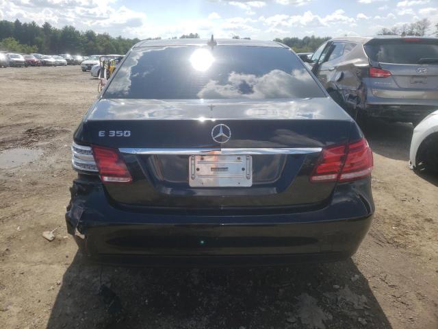 Photo 6 from auction – 2014 MERCEDES-BENZ E 350 with VIN WDDHF5KB1EA908767