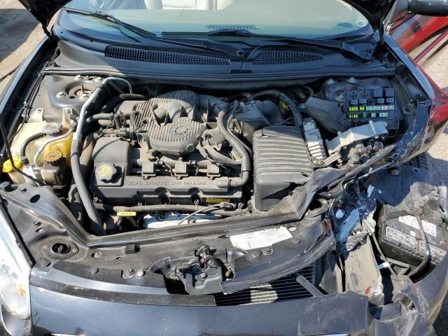 Photo 11 from auction – 2004 CHRYSLER SEBRING LI with VIN 1C3EL65R44N132263