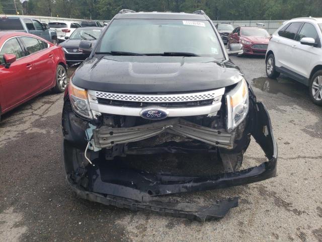 Photo 5 from auction – 2015 FORD EXPLORER X with VIN 1FM5K8D89FGA92462