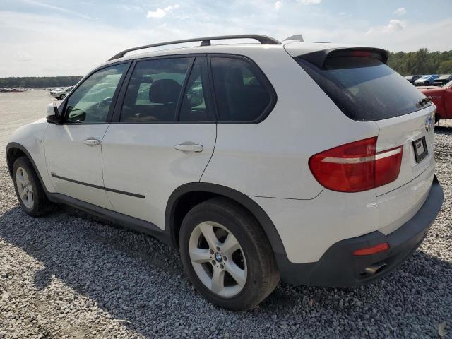 Photo 2 from auction – 2008 BMW X5 3.0I with VIN 5UXFE43588L026154