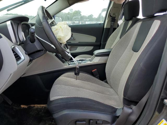 Photo 7 from auction – 2017 CHEVROLET EQUINOX LT with VIN 2GNALCEK7H6111713