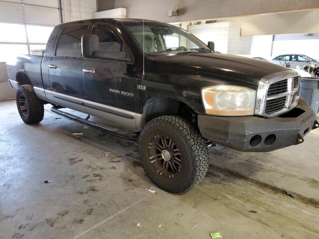Снимка 4 от търг – 2006 DODGE RAM 1500 с VIN 3D7KS19D16G161515