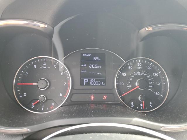 Photo 9 from auction – 2016 KIA FORTE LX with VIN KNAFK4A69G5587369