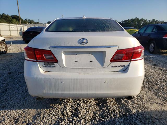 Photo 6 from auction – 2010 LEXUS ES 350 with VIN JTHBK1EG8A2404392