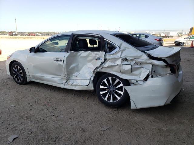 Photo 2 from auction – 2016 NISSAN ALTIMA 2.5 with VIN 1N4AL3AP2GC120048