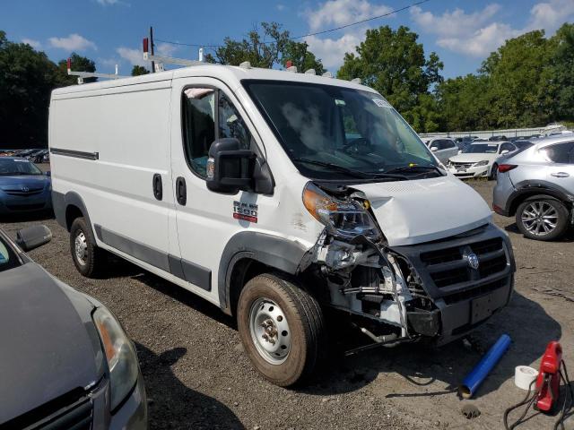 Снимка 4 от търг – 2017 RAM PROMASTER с VIN 3C6TRVAG4HE523933