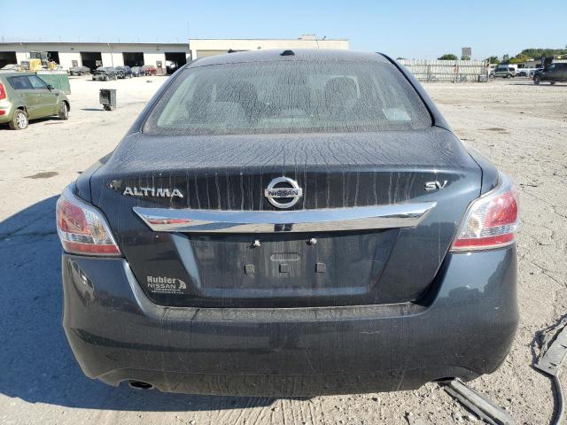 Photo 6 from auction – 2015 NISSAN ALTIMA 2.5 with VIN 1N4AL3AP2FC289291