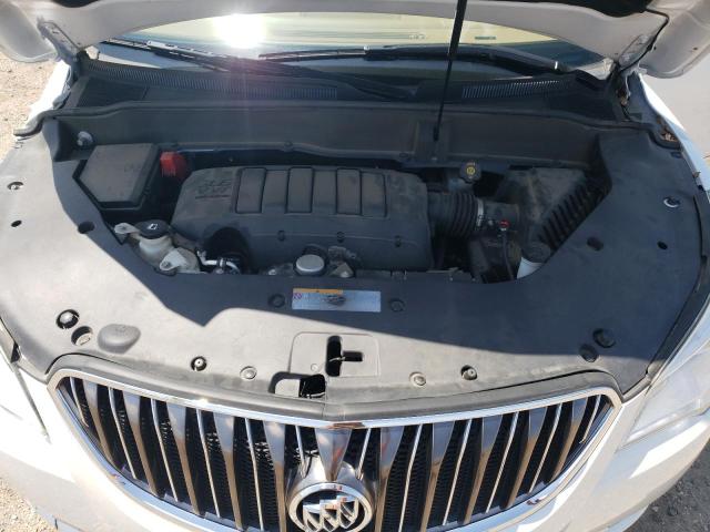 Photo 12 from auction – 2016 BUICK ENCLAVE with VIN 5GAKRBKD0GJ257790