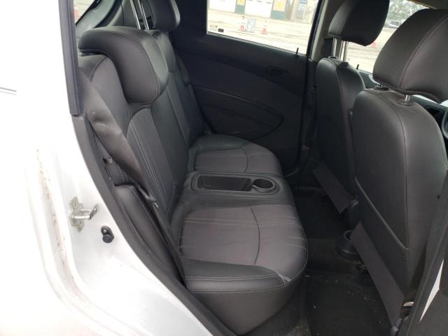 Photo 10 from auction – 2015 CHEVROLET SPARK 1LT with VIN KL8CD6S90FC786771