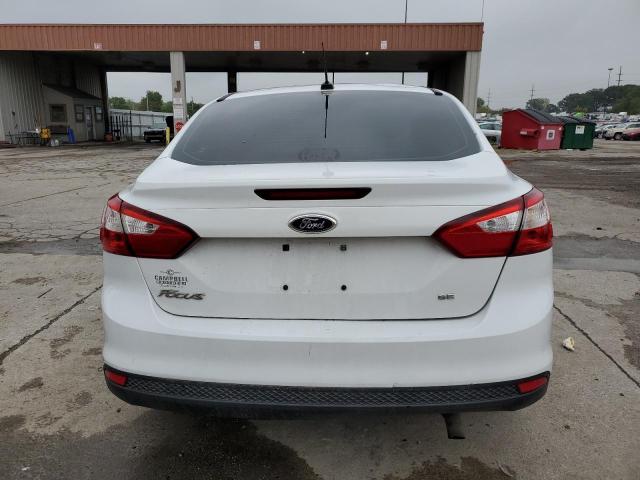 Photo 6 from auction – 2012 FORD FOCUS SE with VIN 1FAHP3F23CL178213