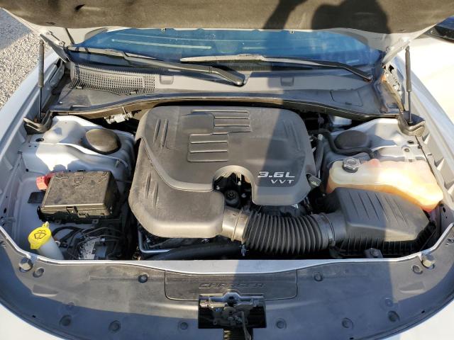 Photo 11 from auction – 2021 DODGE CHARGER GT with VIN 2C3CDXHG4MH600618