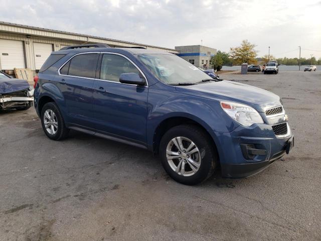 Photo 4 from auction – 2012 CHEVROLET EQUINOX LT with VIN 2GNALDEK3C6149387