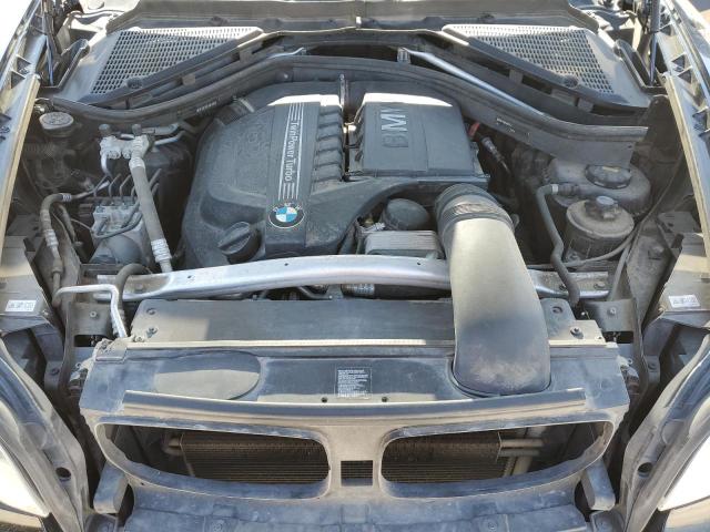 Photo 11 from auction – 2012 BMW X5 XDRIVE3 with VIN 5UXZV4C58CL988086