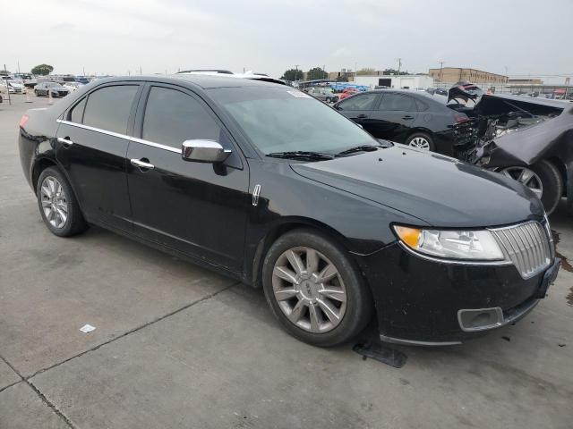 Photo 4 from auction – 2012 LINCOLN MKZ with VIN 3LNHL2GC2CR809893