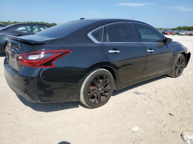 Photo 3 from auction – 2018 NISSAN ALTIMA 2.5 with VIN 1N4AL3AP1JC181995